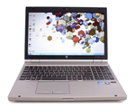 HP Elitebook 8560P Core i7, Card màn hình rời 1Gb , Laptop doanh nhân cao cấp USA