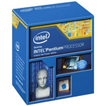 Intel Core™ Pentium G3240 3.1G / 3MB / HD Graphics 1.1 Ghz / Socket 1150 (Haswell refresh)