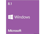 Window 8.1 SL (Single Language) 32-bit OEM