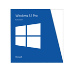 Window 8.1 Pro 64-bit  OEM
