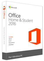 Office Home and Student 2013 - FULL PACK