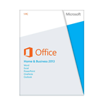 Office Home and Business 2013 - FULL PACK