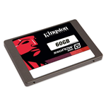 Kingston SSD V300 - 60GB S-ATA3 (Đọc 450MB/s; Ghi 450MB/s ) - 2.5
