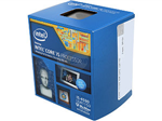 Intel Core i5 – 4590 Box -3.3Ghz- 6MB Cache, socket 1150