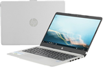 Máy tính xách tay HP 348 G5 (Core i3-7020U/ RAM 4GB/ 256GB SSD/ 14.0'' FHD/ Win10/ Bạc_7XJ62PA    