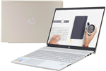 Laptop HP Pavilion 15 cs2034TU i5 8265U/4GB/SSD 256GB/Win10/ Màn hình 15.6 Full HD/ Màu Gold cực đẹp