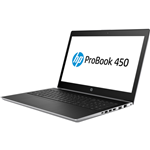 HP ProBook 440 G5 (5DG40PA) | Intel® Kaby Lake Core™ i3 _7100U _4GB _128GB SSD _VGA INTEL _Finger _LED KEY 