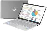 Laptop HP Pavilion 15 cs2057TX i5 8265U/4GB/SSD 240GB/Card màn hình rời 2GB MX130/Win10 