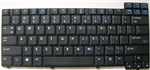 Keyboard Laptop HP NX6105, NX6115, NX6120, NX6130, NC6110, NC6120, NC6130 