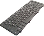 Keyboard Laptop HP DV4T DV5T