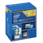 Bộ vi xử lý Intel® Core™ i3-4160 - 3.60GHz / 3M / Sk1150