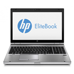 Laptop HP 8560p (Core i5 2520M, DDR3 4GB, HDD 250/320GB, VGA 1GB Radeon HD 6470M, 15.6 inch)