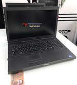 Laptop Dell Precision M6600 Core i7, 8GB, 500GB, Nvidia Quadro 3000M, 17.3 inch