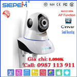 Camera IP WiFi SIEPEM S6203Y