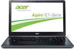 Laptop Acer Aspire E1-572