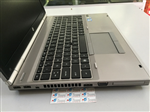  HP Elitebook 8560P i7 2620M/4Gb/320Gb/15.6  ATI RADEON 6470M 1GB