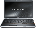 Laptop Dell Latitude E6520 Core i5 2540M - Laptop giá rẻ phủ lý