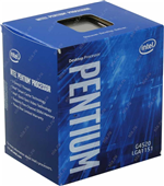 CPU Intel Pentium G4520 3.6G / 3MB / HD Graphics 530 / Socket 1151 (Skylake)