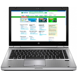 HP Elitebook 8470p Core i7-3520M/4G/320G/ 14 inch HD+(1600x900)