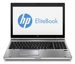 Laptop HP Elitebook 8570p Core i7 (Core i7 2620M, 4GB, 320GB, VGA 1GB AMD Radeon HD 6470M, 15.6 inch)