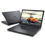 Laptop Dell INS 3443/ Core i5 5200/ 4Gb/500Gb/VGA 2Gb