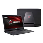 Asus GL552VX-DM310D/Core i5-6300HQ/15.6FHD/VGA 4GB