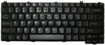 Keyboard LENOVO 3000 G400, G410 Series. Y400, Y410 Series