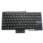  Keyboard IBM ThinkPad T60