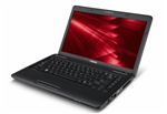 Toshiba Satellite Pro C640 Intel Core i3-2310M