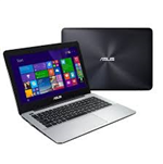 Laptop Asus F454LA-WX390D