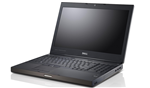 Dell Precision M4600 Core i7-2720QM