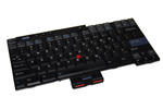IBM Keyboard for Thinkpad T40/T41/T42