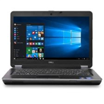 Dell Latitude E6440 Core i7 4600M/4Gb/320Gb/DVDRW/Key Led