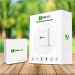 KARA BOX K1 PRO - Ram 2Gb - 4K - Box thông minh cho cả gia đình