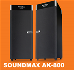 SOUNDMAX AK-800