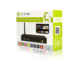 Andorid TV Kiwibox S1 Pro - Ram 2Gb