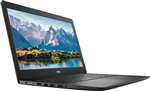 Laptop Dell Inspiron 3580 (i5 8265U/4GB RAM/1TB HDD/AMD 520 2GB/DVDRW/15.6 FHD)