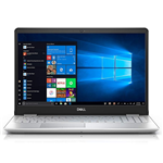 Máy tính xách tay Dell Inspiron 5584 Core™ i3 8145U 8GB 256GB 15.6 FHD (1920 x 1080) Touch Windows 10 Silver