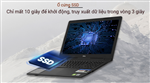 Máy tính xách tay Dell Inspiron N3593 i5 1035G1/4Gb/256Gb/Nvidia MX230 2Gb/15.6FHD/Win 10