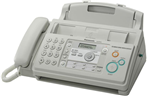 Máy Fax Panasonic KX-FM 387