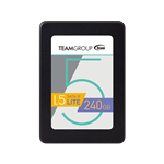  SSD Team L5 3D - Công nghệ 3D NAND  2.5 240GB