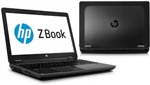 Laptop HP Zbook 15 (Core i7 4800MQ, Ram 8GB, HDD 500GB, Nvidia Quadro K1100, Full HD 15.6 inch)