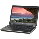  Laptop Dell Latitude E6440 (Core i5 4300M, 4GB, 320GB, Intel HD Graphics 4600, 14inch)