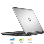 Dell Latitude E7440 Core i5 4300U/Ram 4Gb/ SSD128/ Siêu mỏng/ Màn 14' Full HD