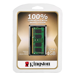 Ram Kingston 4G DDR4 Bus 2400Mhz - For Laptop (1.2V)