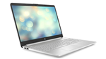 Laptop HP 15s-fq1107TU 193Q3PA (i3-1005G1/4GB/256GB SSD PCIe/Màn hình 15.6/VGA Intel HD/Win10/Silver)