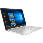 Laptop HP 15s-fq1021TU 8VY74PA (i5-1035G1/8Gb/512GB SSD/15.6/VGA ON/Win 10/Silver)