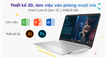 Máy tính xách tay HP 15s fq1105TU i5 1035G1/8GB/512GB/Win10 (193P7PA)