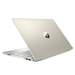 Laptop HP Pavilion 15-cs3012TU 8QP30PA (i5-1035G1/8Gb/512GB SSD/15.6FHD/VGA ON/Win10/Gold)