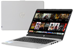 Laptop HP 348 G7 i5 10210U/8GB/512GB/Win10 (9PH06PA)